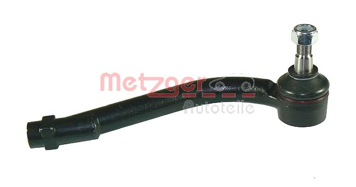 METZGER - 54024502 - Наконечник поперечной рулевой тяги