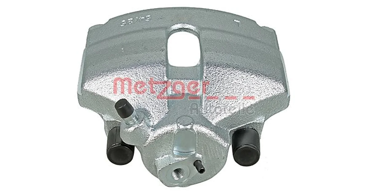 METZGER - 6260003 - Тормозной суппорт