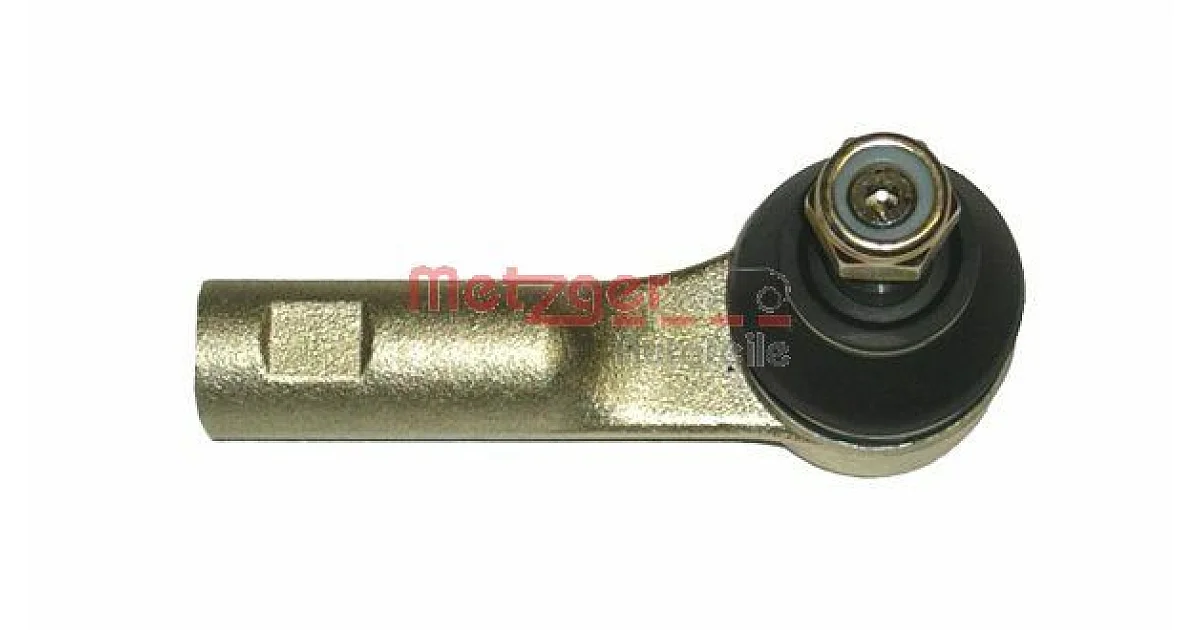 54012802 - METZGER - Наконечник поперечной рулевой тяги