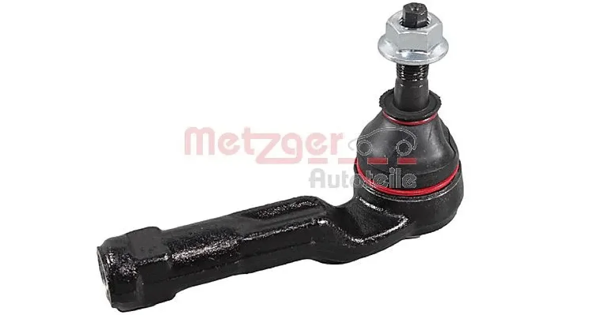 METZGER - 54062901 - Наконечник поперечной рулевой тяги