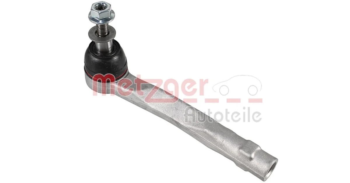 METZGER - 54065702 - Наконечник поперечной рулевой тяги