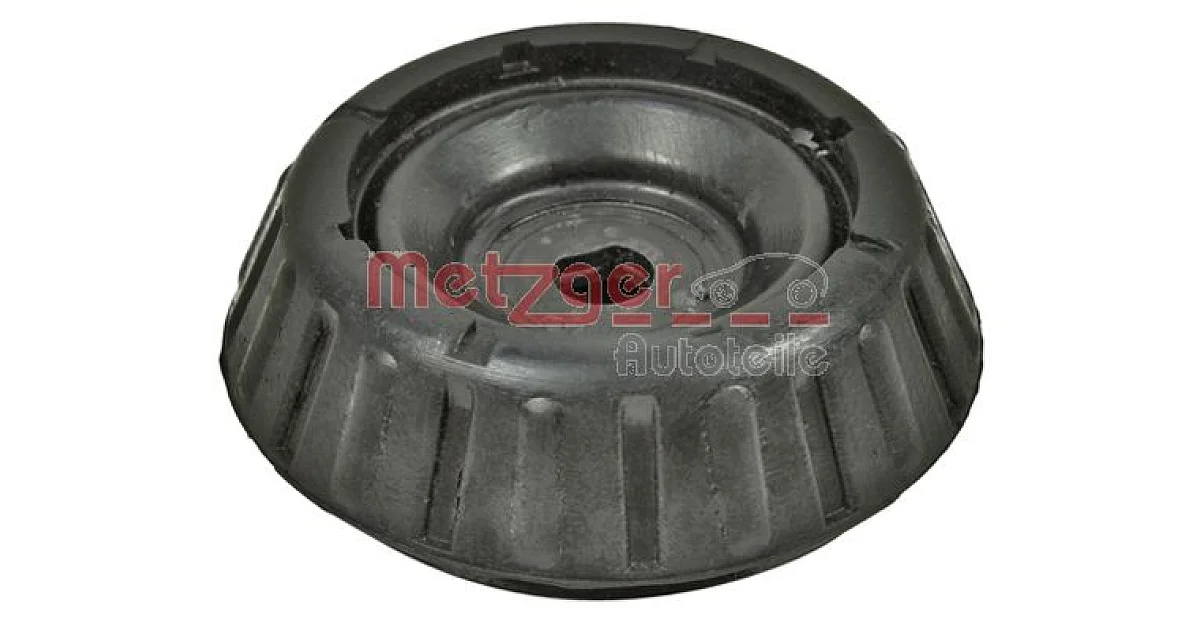 6490104 - METZGER - Опора стойки амортизатора