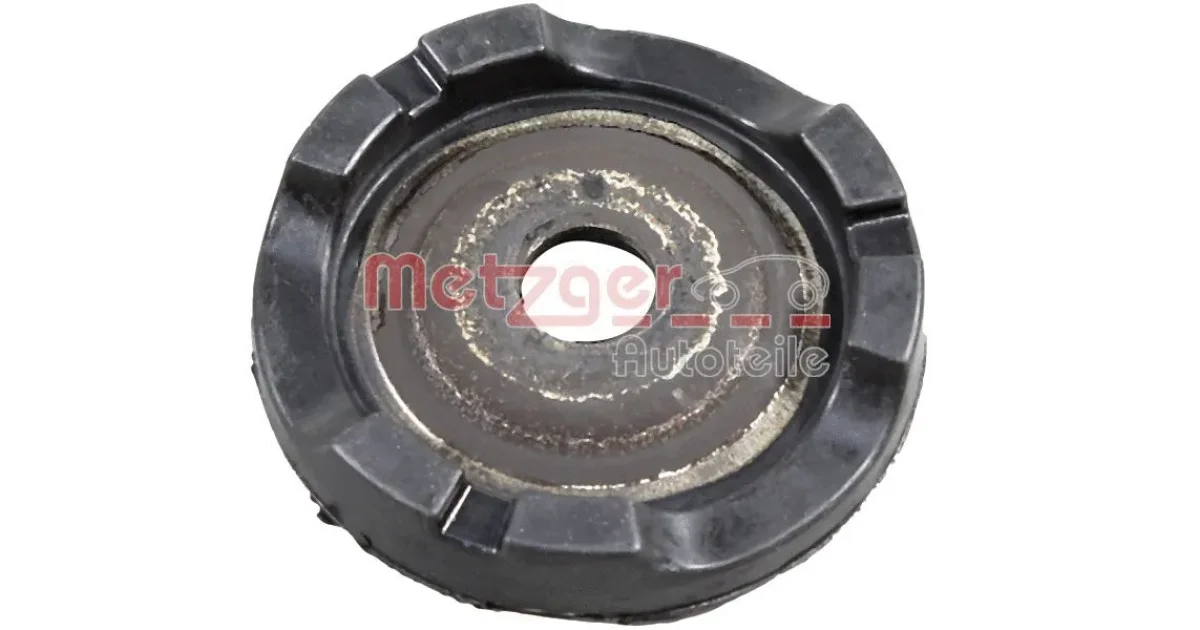 6490347 - METZGER - Крепление стойки амортизатора