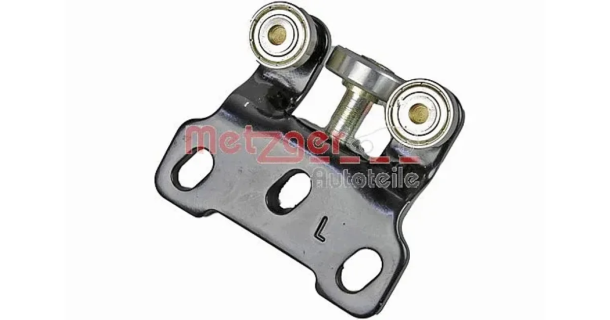 METZGER - 2310091 - Направляющая ролика, сдвижная дверь