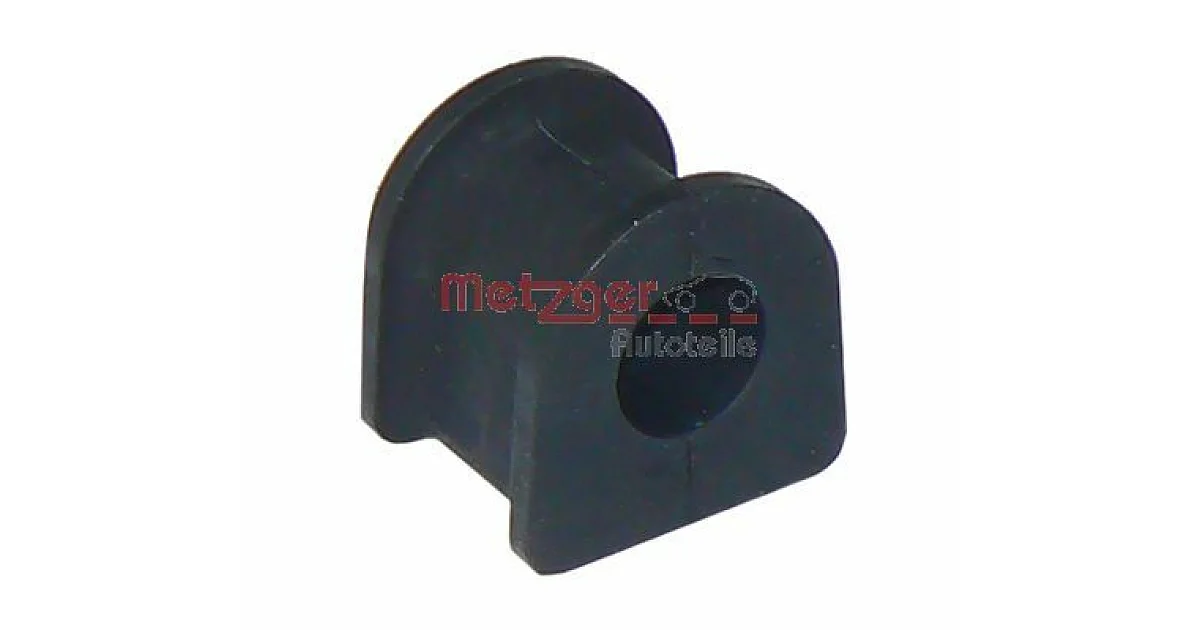 52040808 - METZGER - Опора, стабилизатор