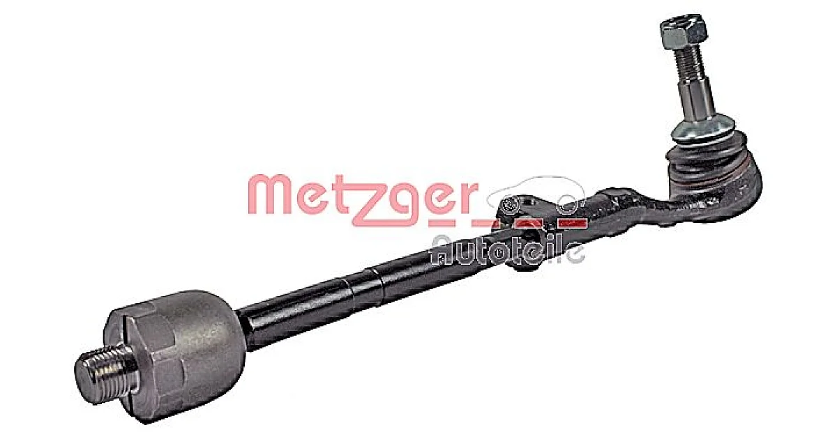 56010901 - METZGER - Поперечная рулевая тяга