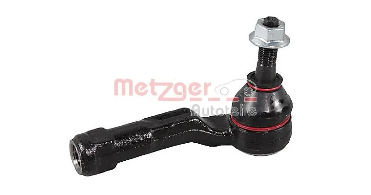 54063002 - METZGER - Наконечник поперечной рулевой тяги