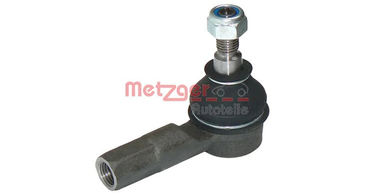 54018708 - METZGER - Наконечник поперечной рулевой тяги