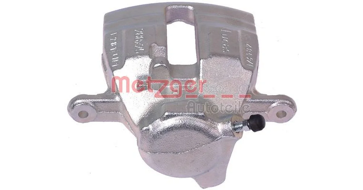 METZGER - 6250075 - Тормозной суппорт