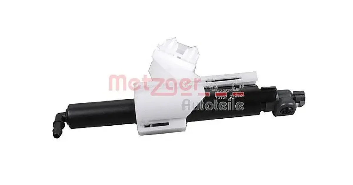 METZGER - 2220655 - Распылитель воды для чистки, система очистки фар