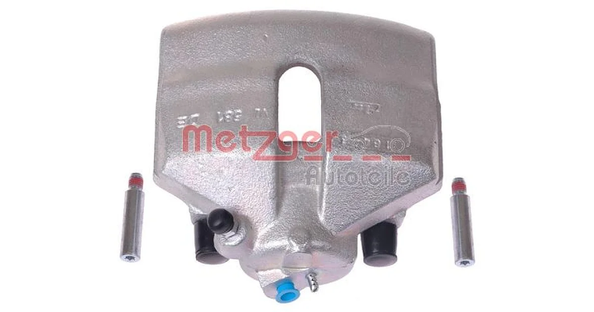 METZGER - 6250003 - Тормозной суппорт