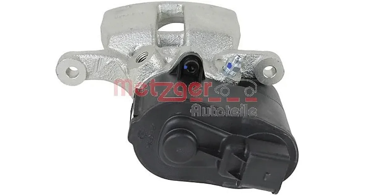 METZGER 6261237, Тормозной суппорт