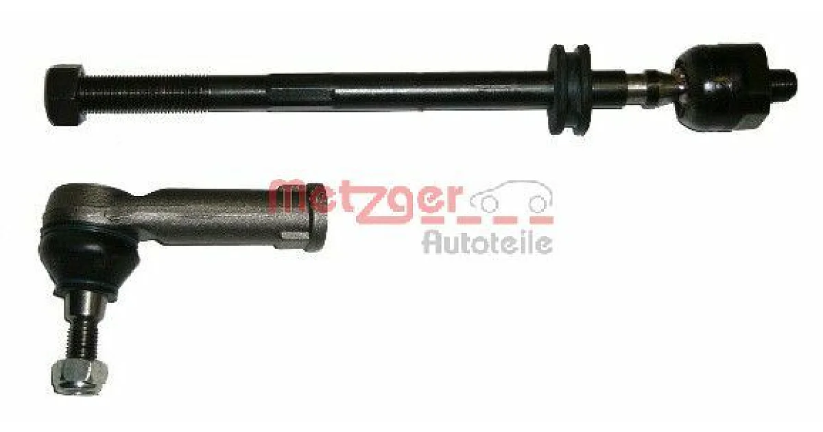 METZGER - 56005201 - Поперечная рулевая тяга