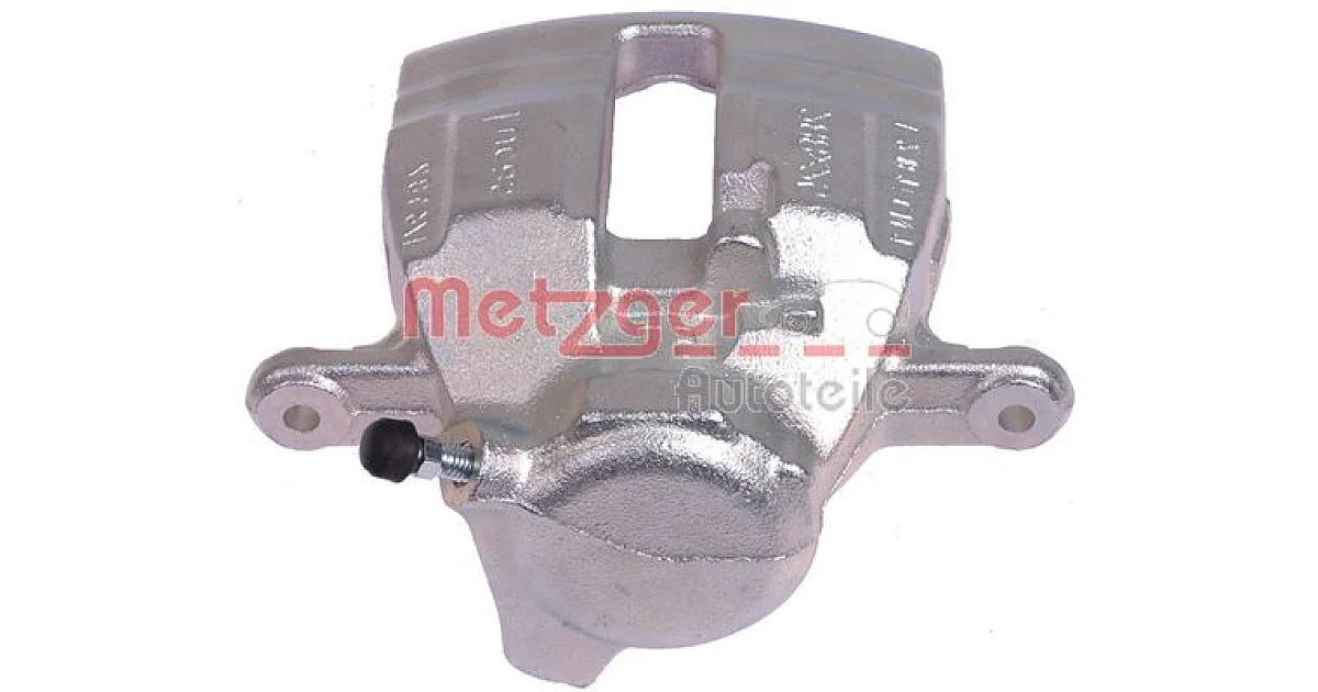 6250076 - METZGER - Тормозной суппорт