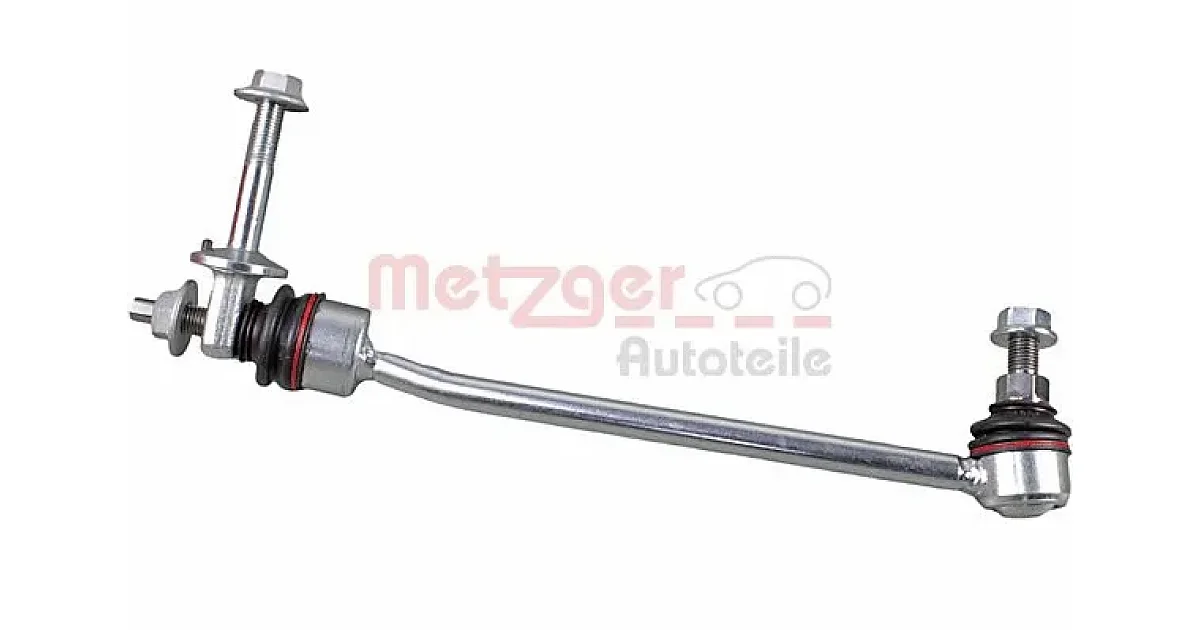 METZGER - 53074602 - Тяга / стойка, стабилизатор