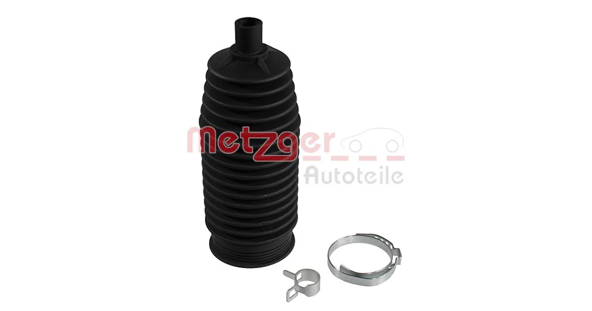 755518 - METZGER - Комплект пыльника, рулевое управление