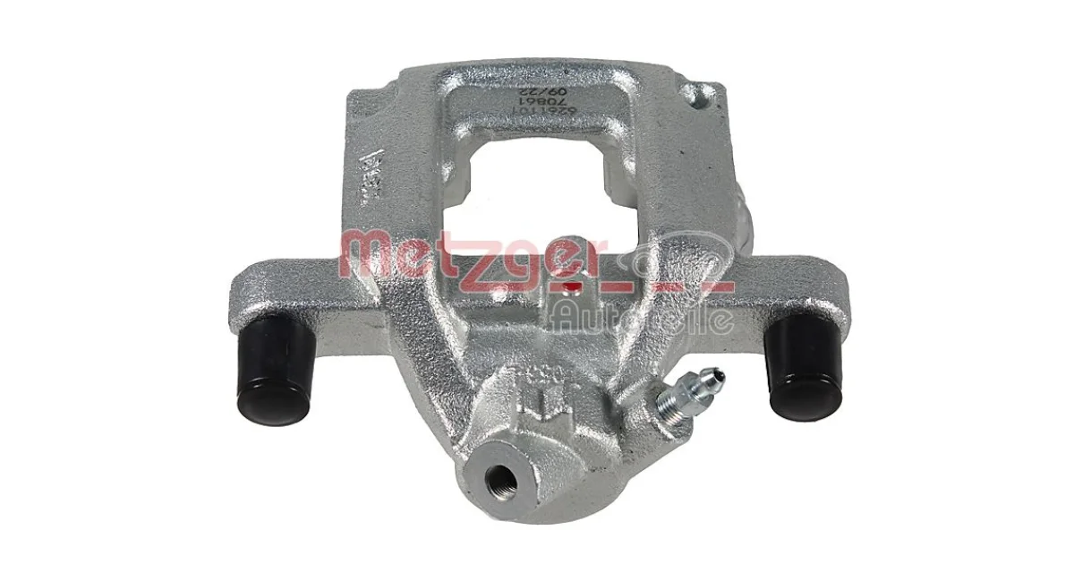 METZGER - 6261101 - Тормозной суппорт
