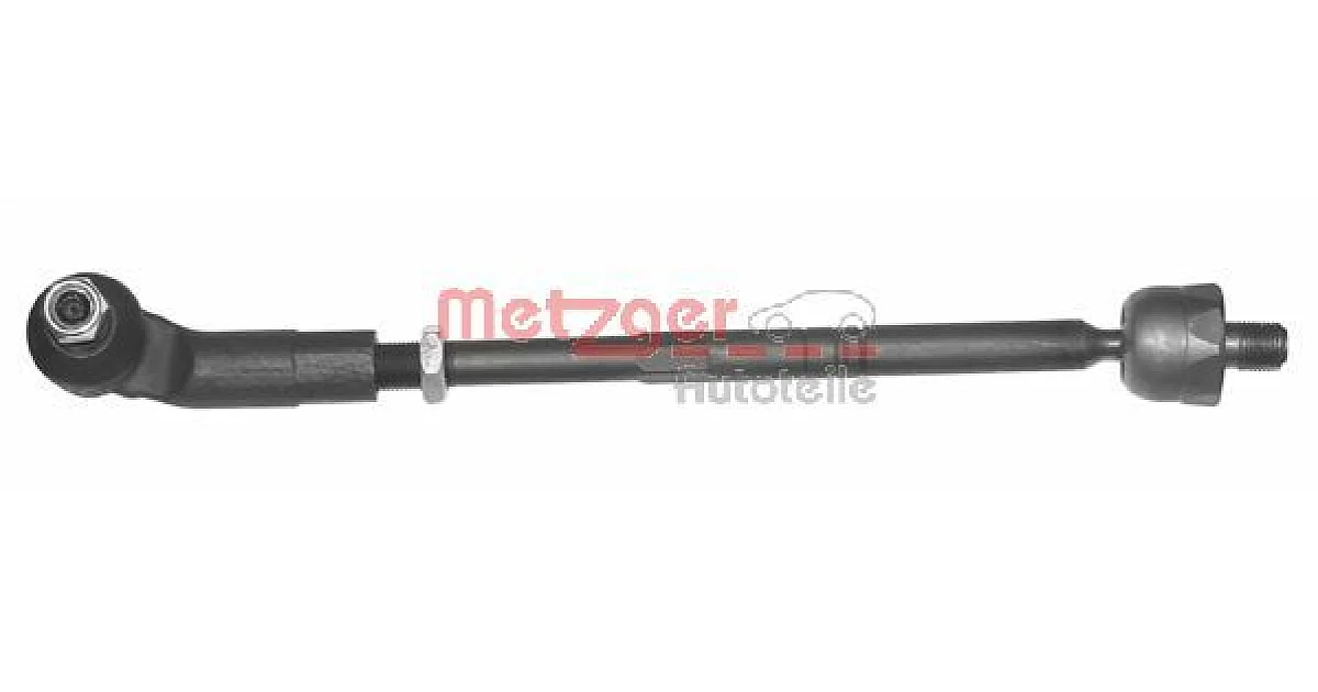 METZGER - 56006901 - Поперечная рулевая тяга