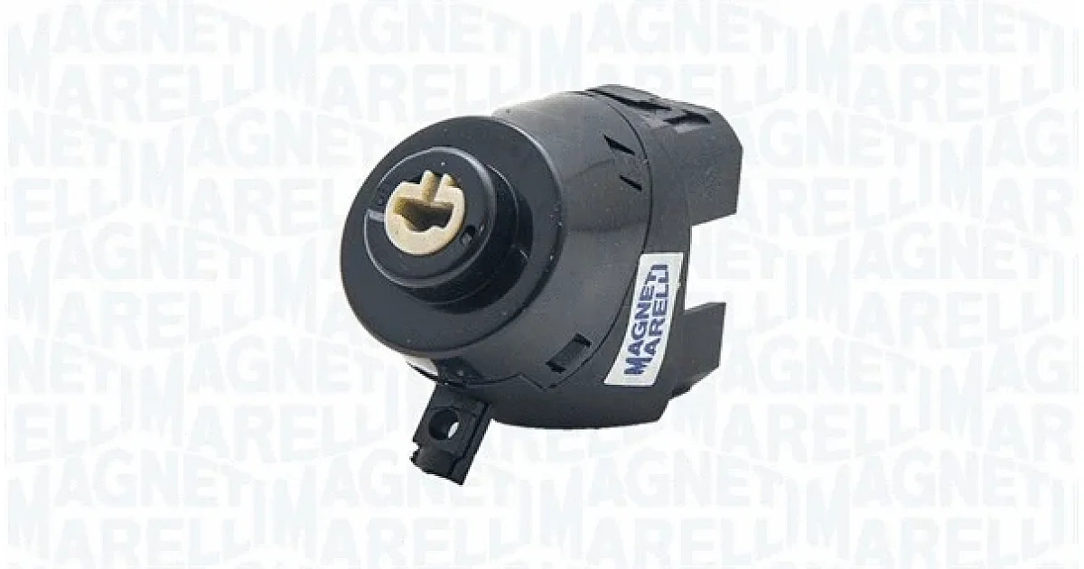MAGNETI MARELLI - 000050034010 - Переключатель зажигания