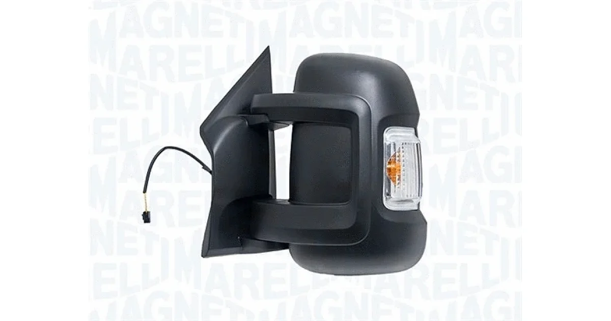 350315027770 - MAGNETI MARELLI - Наружное зеркало
