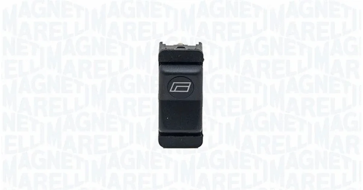 MAGNETI MARELLI - 000050946010 - Выключатель, стеклолодъемник