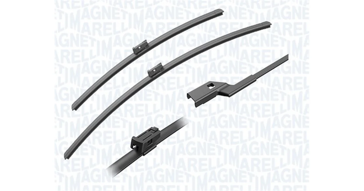 MAGNETI MARELLI - 000723061814 - Щетка стеклоочистителя