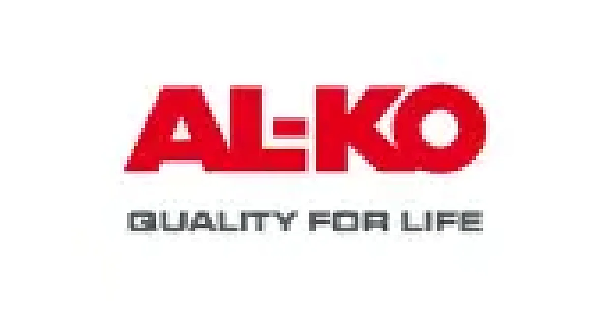 900287 - AL-KO - Амортизатор